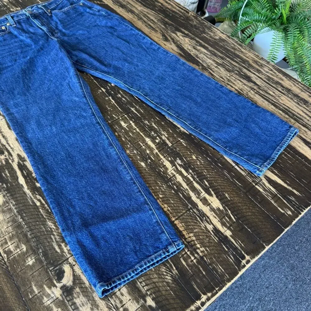 J. CREW - Medium Wash Denim Jeans – Size 29